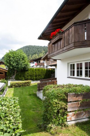 Appartement am Sonnweg, Seefeld In Tirol